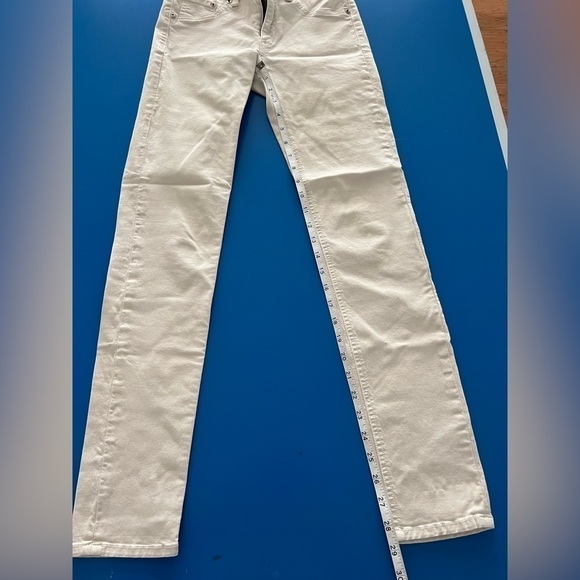 Rag and Bone for Intermix jeans worn once in perfect condition! - Picture 2 of 7
